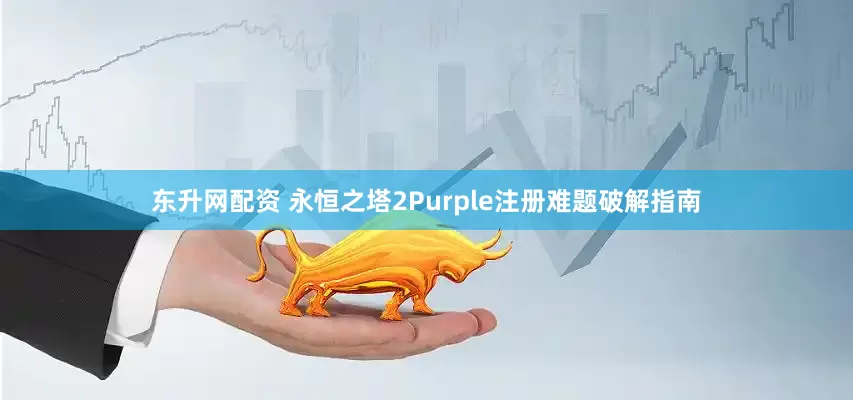 东升网配资 永恒之塔2Purple注册难题破解指南