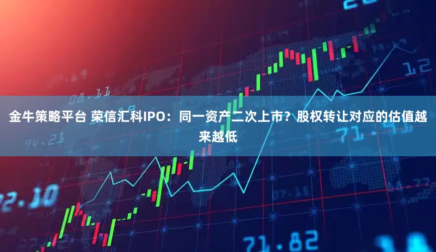 金牛策略平台 荣信汇科IPO：同一资产二次上市？股权转让对应的估值越来越低